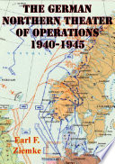 German Northern Theater of Operations 1940-1945