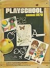 Cover of Playschool Annual 1978