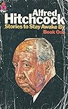 Cover of Alfred Hitchcock Presents: Stories to Stay Awake By