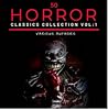 50 Classic Horror Short Stories 1