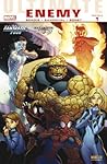 Cover of Ultimate Enemy