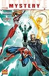 Cover of Ultimate Mystery