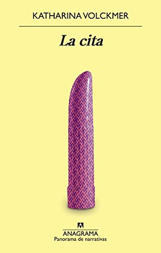 Cover of La cita