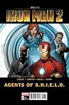 Cover of Marvel's Iron Man 2 - Agents of S.H.I.E.L.D.