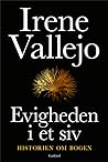 Evigheden i et siv. Historien om bogen