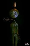 Cover of Capriccio