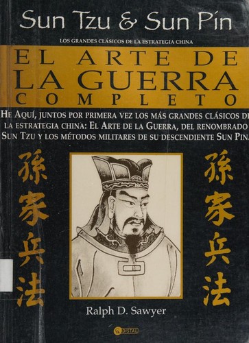 El Arte De La Guerra Completo/ the Complete Art of War