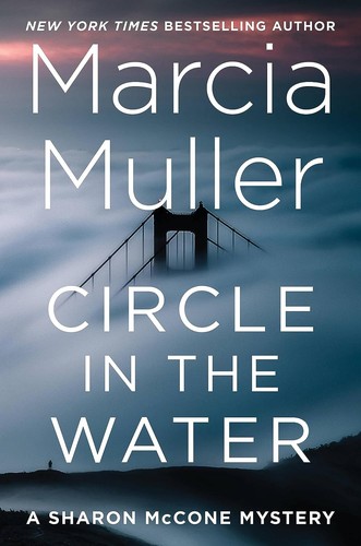 Cover of Circle in the Water
