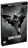 Zero Year: Part 1