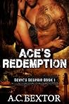 Cover of Ace's Redemption