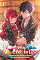 If the Villainess and Villain Met and Fell in Love, Vol. 1