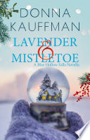 Cover of Lavender & Mistletoe