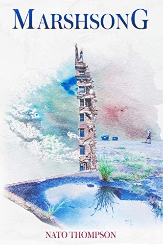 Cover of Marshsong