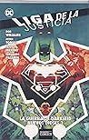Liga de la Justicia: La guerra de Darkseid, nuevos dioses, Vol. 1