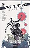 Cover of Liga de la Justicia: La guerra de Darkseid, nuevos dioses, Vol. 2