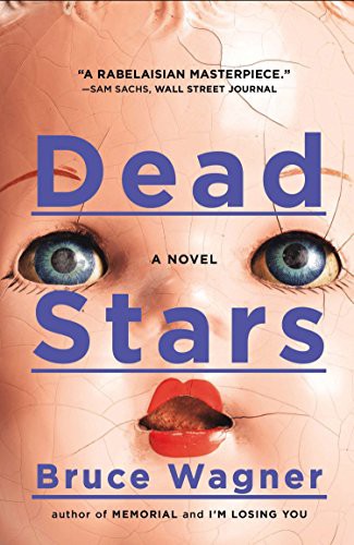 Cover of Dead Stars