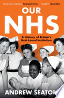 Cover of Our NHS