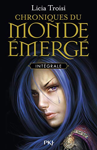 Cover of Chroniques du monde emerge, Integrale