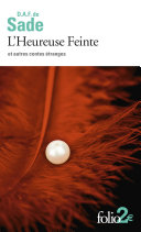 L'Heureuse Feinte et autres contes etranges
