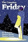 Cover of The Complete Friday