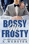 Cover of Bossy Mr. Frosty
