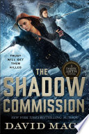 The Shadow Commission