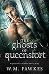 Cover of The Ghosts of Queensfort