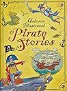 Usborne Illustrated Pirate Stories