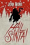 Cover of Hail Santa!