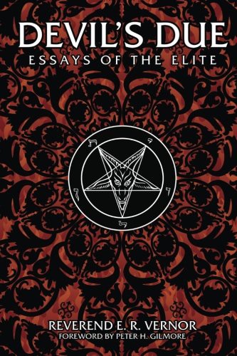 Devil's Due Essays of the Elite