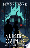 Cover of Nursery Crimes