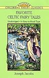 Favorite Celtic Fairy Tales