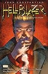 Cover of Hellblazer, Vol. 2: The Devil You Know