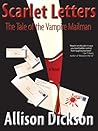 Scarlet Letters: The Tale of the Vampire Mailman