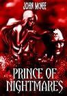 Cover of Prince of Nightmares