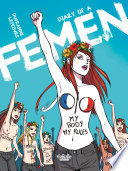 Cover of Diary of a Femen