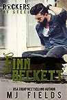 Cover of Finn Beckett