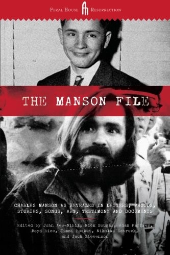 The Manson File
