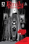 Emily the Strange: Death