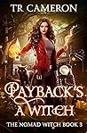 Cover of Payback's a Witch