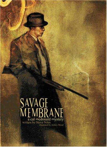 Savage Membrane