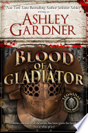 Cover of Blood of a Gladiator
