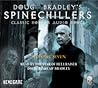 Cover of Doug Bradley's Spinechillers, Vol. 7