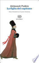 Cover of La figlia del capitano