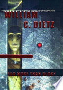 Cover of For More Than Glory