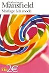 Cover of Marriage a la Mode