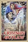 Cover of The Crimson Outlaw