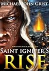 Cover of Ignifer's Rise