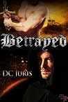 Cover of Betrayed