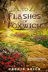 A to Z Flashes of Foxwick
